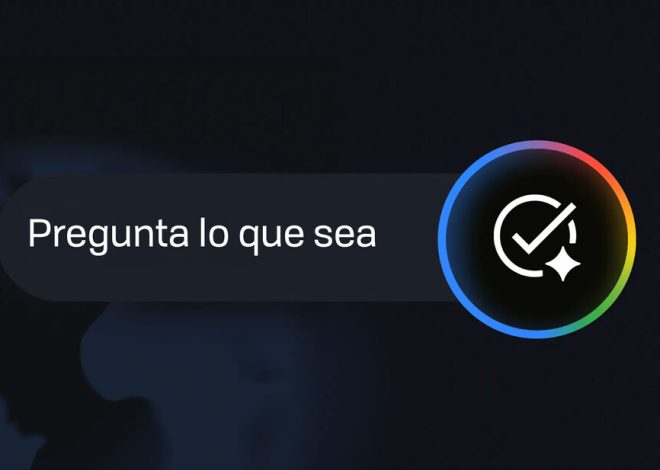 Google está dando el paso más importante de su historia: su buscador clásico se difumina para dar paso a las búsquedas por IA